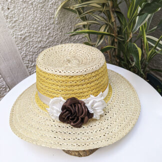 Summer Hat Calada